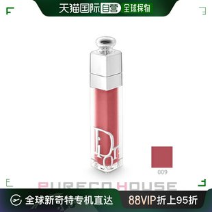 009 日本直邮Christian 浓香玫瑰木 唇膏 迪奥 6ml Addict Dior