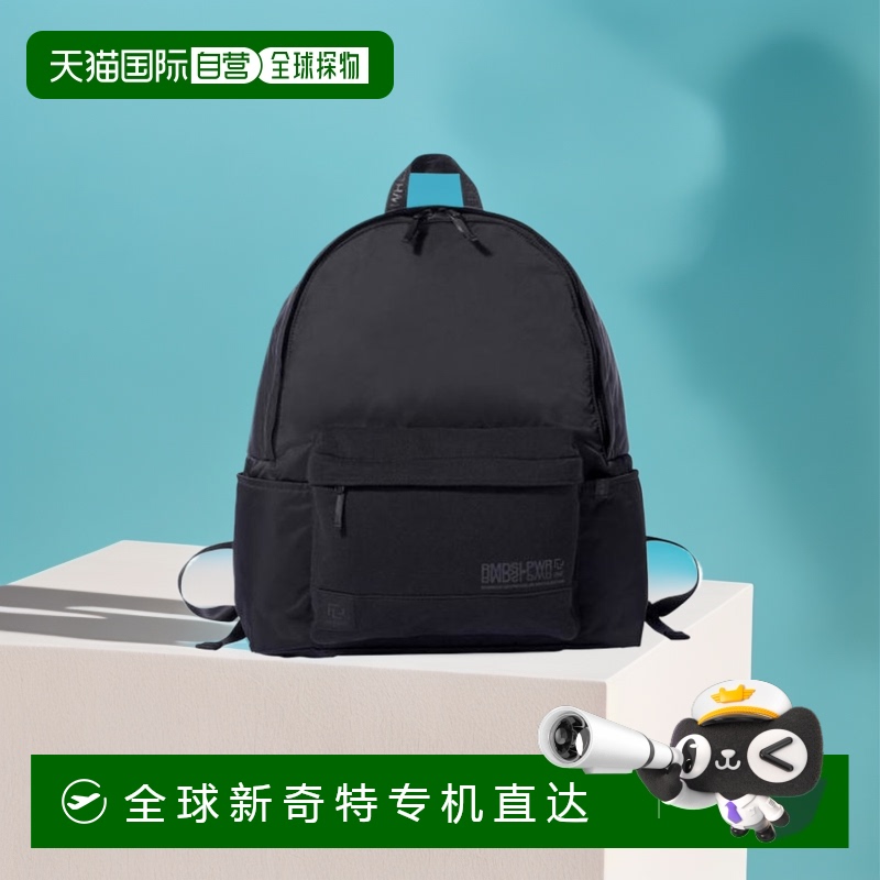 日本直邮LOOPWHEELER × RAMIDUS DAY PACK 通勤双肩包背包