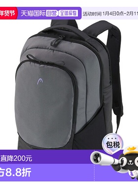 日本直邮Head 网球包 Pro X 背包 30L 260125新款