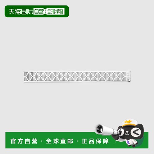 日本直邮 Gucci 领带夹