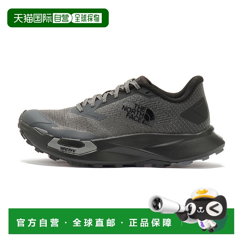 日本直邮THE NORTH FACE 女款 Vectiv Enduris 4 跑步鞋 NFW02503