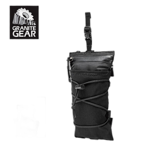 日本直邮Granite Gear 快取包 QUICK-STASH 背包 网眼带 肩口袋