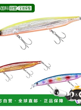 【日本直邮】达亿瓦路亚 Shoreline Shiner Z140F-LI 蓝粉大理石