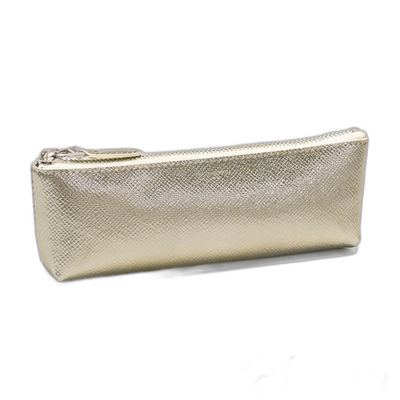 日本直邮 PELLE MORBIDA Barca 简约皮革优雅笔筒男士女士 BAAC00