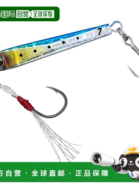 【日本直邮】达亿瓦21 Moonflower Prisoner 7g 沙丁鱼路亚