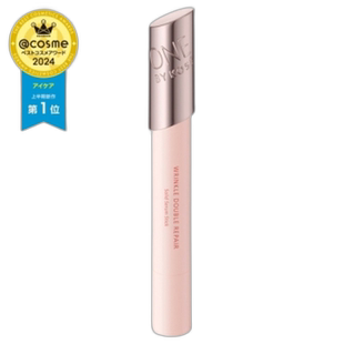 日潮跑腿高丝ONE BY KOSE抗皱修护双效精华棒4g抚纹改善干燥正品