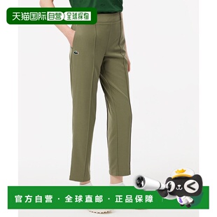 日本直邮 Center Crease 高尔夫手套长裤