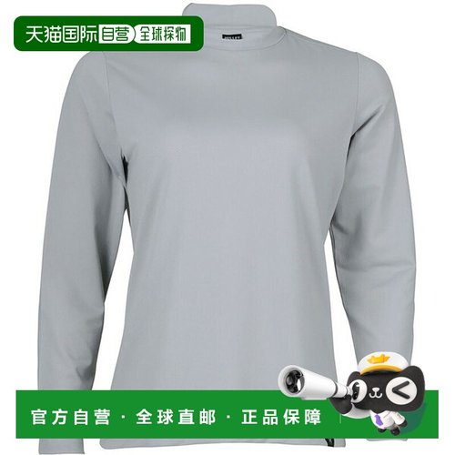 日本直邮MILLET ANTI INSECT CREW LS W 户外长袖T恤 MIV02016-N7