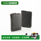 折叠钱包 日本直邮POLICE PYRAMID POL80801