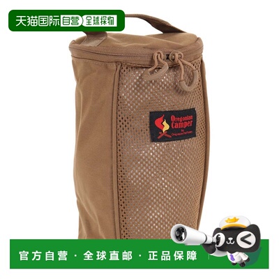 日本直邮Oregonian Camper 露营烧烤用品 ocb2237手套