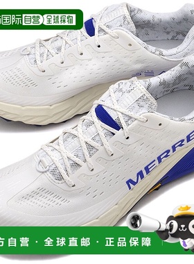 日本直邮Merrell Agility Peak 5 运动鞋 [J068329] M AGILITY PE