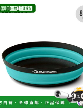 日本直邮Sea to Summit Frontier UL 碗 L (ST84157) - 可折叠紧