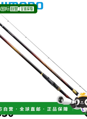 日本直邮Shimano Isopole Master Tune 1-530 23 年型号