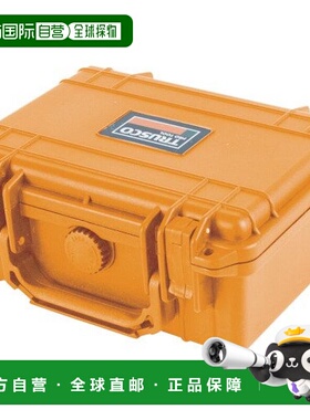 【日本直邮】Trusco中山 多功能工具箱240x198x108mm TAK13OR-SM