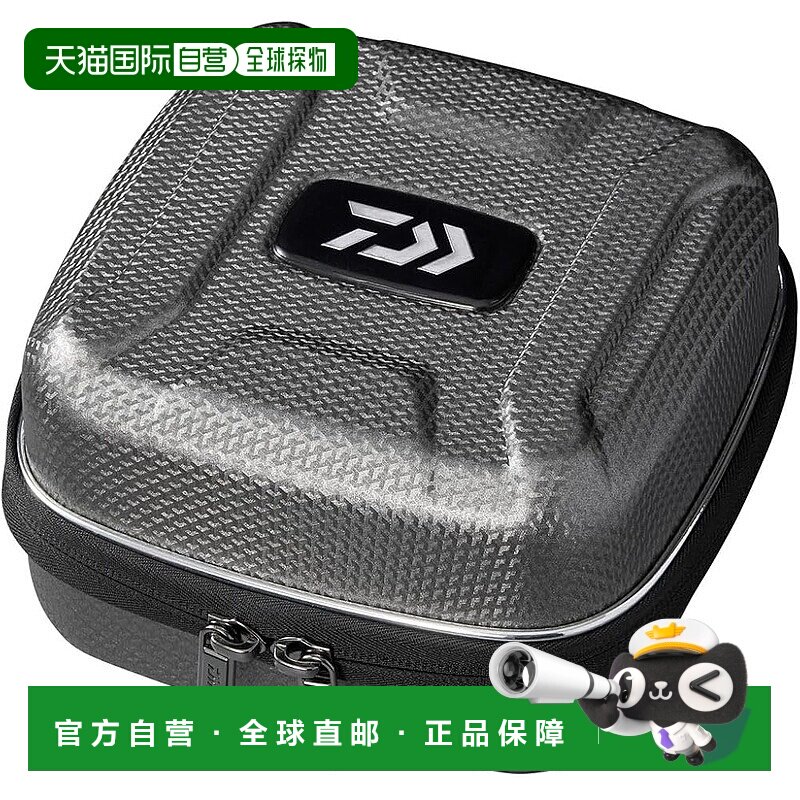 【日本直邮】DAIWA 包袋及渔具收纳用品/包袋 半硬式渔线轮套 SP-