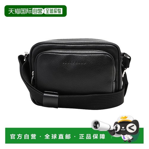 日本直邮LONGCHAMP 肩背包 [LO3432AU002620]珑骧