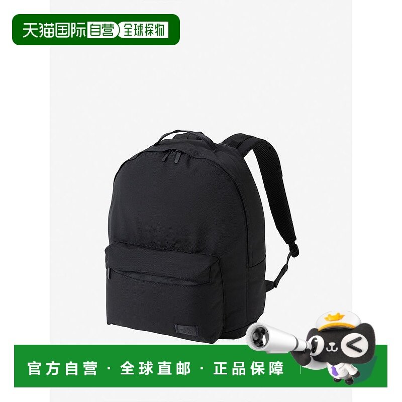 日潮跑腿The North Face北面 户外运动休闲双肩包 K ONE SIZE NM8