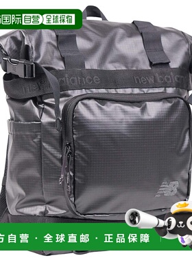 日本直邮 New Balance 战术背包LAB51514 28L 背包双肩包