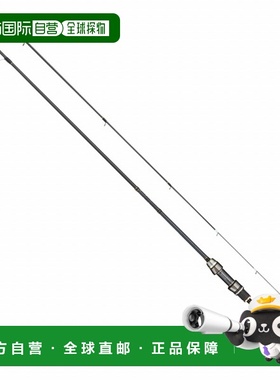 日本直邮泰威尔 竹荚鱼竿 AJIST（阿吉斯特）TZ '24 MODEL S70/SL