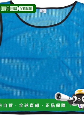 【日本直邮】Artec 团队背心大号（纯色）蓝色4521