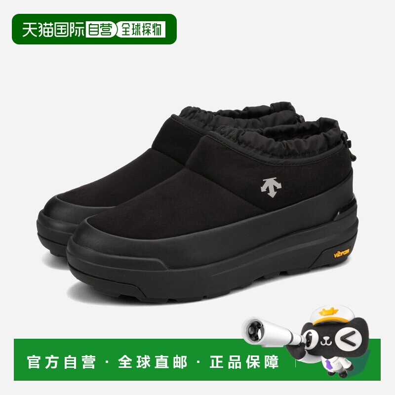 日本直邮Descente ALLTERRAIN DTRACE CITYLOW AGAT 运动鞋迪桑特