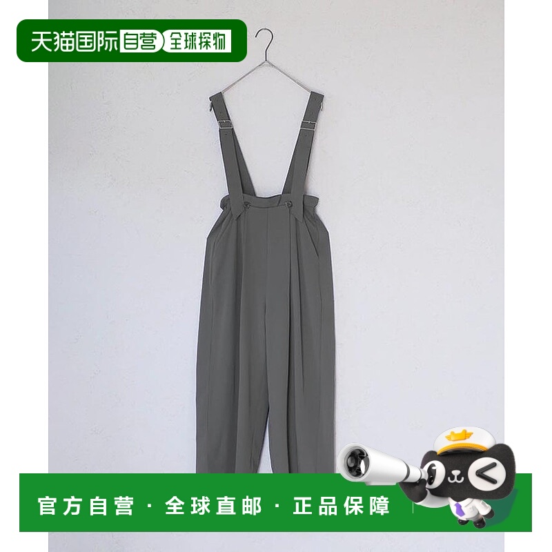 【日本直邮】KOBE LETTUCE　女士　其他裤子　BCR019614337SSP　K