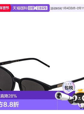 日本直邮GUCCI古驰  百搭时尚潮流男士太阳镜GG1158SK新款