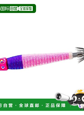 【日本直邮】Duel都路 鱼饵 30号(114g) 紫色 A1793-PPUH