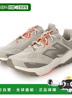 日本直邮New Balance 运动鞋NB WTNTR 2E CU6（灰色）