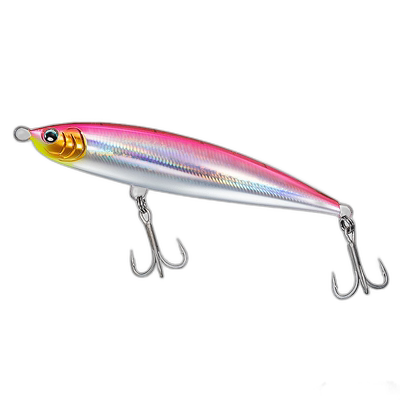 日本直邮Daiwa Lure Saltiga Dive Star 165F 阿黛尔粉色