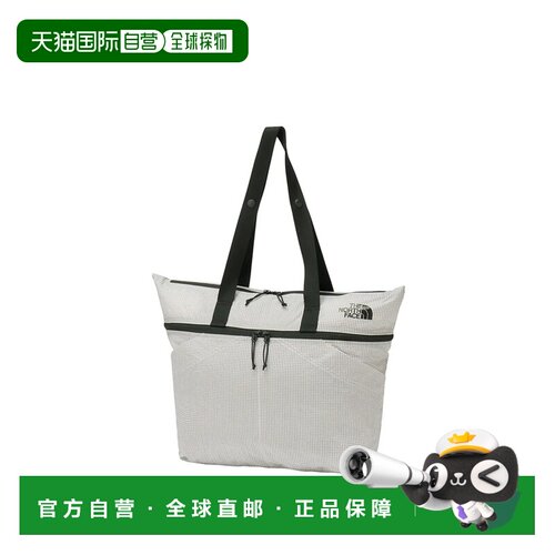 日本直邮THE NORTH FACE 北面 RAFTER TOTE SP 手提包 TI