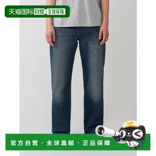 501 直筒裤 Levi 牛仔裤 LIGHTWEIGHT 日本直邮levi’s 90S