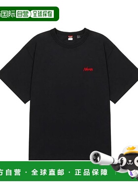 日本直邮 ECOHYBRID TEE BWK PT T恤