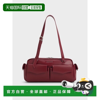 日本直邮【日本直邮】CHARLES&KEITHCHARLES&KEITH女款单肩包CK2-