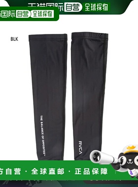 日本直邮RVCA 女士 冲浪 其他冲浪配件 手臂护具 冲浪装备