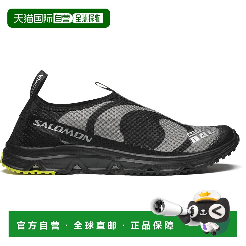 日本直邮SALOMON RX MOC 3.0 SEASONAL 男女通用运动风格鞋 [rx-m