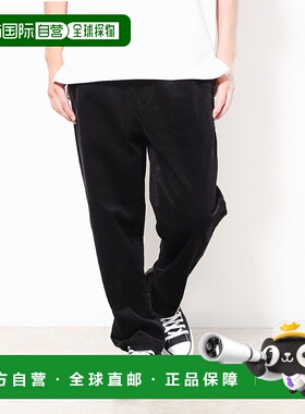 日本直邮TIGORA 男士生活风牛仔布长裤 TI1866EM16073 长裤