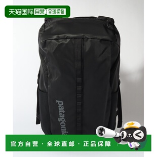 1h可退 日本直邮Patagonia BLACK HOLE PACK 25L 双肩背包 49298