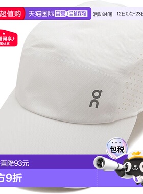 On Lightweight Cap U男女通用 2UF1033系列 FW25帽子