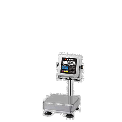 【日本直邮】A&D 数字化台秤 HV-15KCWP 高测量重量15kg