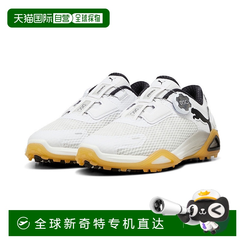 White Black 23 ճPUMA Ů 3E Shadowcat Nitro Disc W ޶߶841.84Ԫ(88VIP 95)