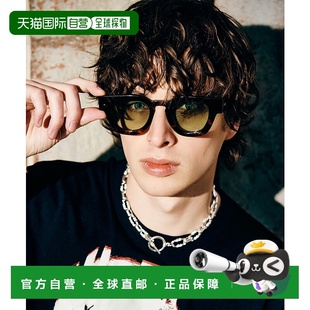 TRAVELER TIME 003款 太阳镜 TG03 1h可退 GB0225 日本直邮glamb