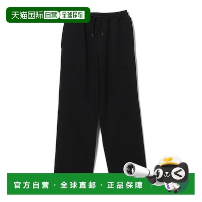 1h可退 日本直邮BEAMS男装联名STANDARD FORMAT宽松束脚卫裤 1124