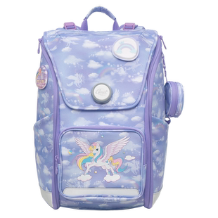 GMT for Kids书包小学生男女孩双肩包Wonder系列追背系统护脊减负