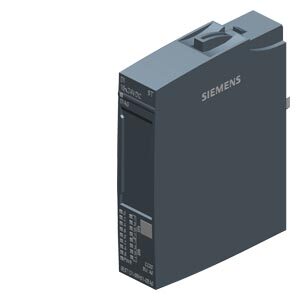 西门子模块6ES7131-6BH01-0BA0