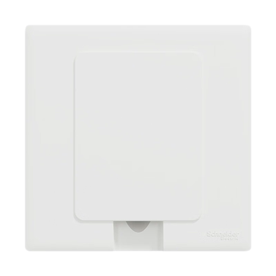 施耐德官方旗舰店嵌入式隐形插座