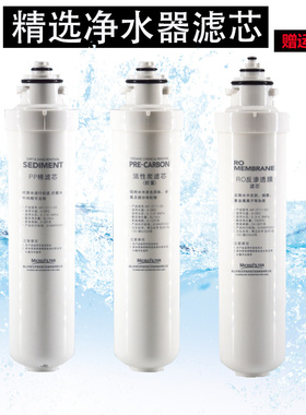 适用Skyworth创维75A净水器X5A滤芯S829 CR75WA先科XK-R98 59