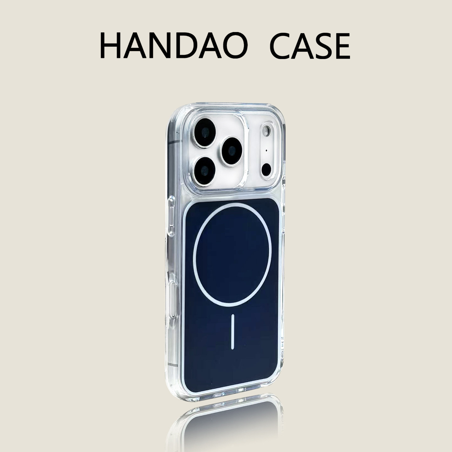 潮流精品，品质保证