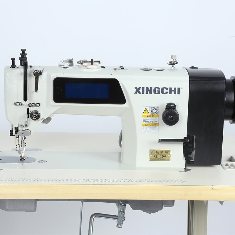 触摸屏电脑同步车0398日用品全自动电N脑缝纫机单针厚料机,纺织面料/辅料/配套,其他纺织机械,淘宝优惠券,粉丝福利购,淘宝优惠卷