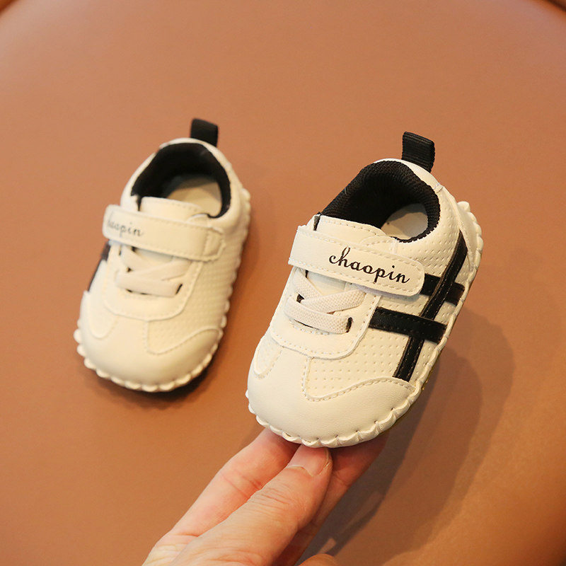 秋季一岁男宝宝学步鞋软底婴幼儿步前鞋子春秋季P6-12月婴儿鞋运,童鞋/婴儿鞋/亲子鞋,婴儿步前鞋/袜鞋,淘宝优惠券,粉丝福利购,淘宝优惠卷